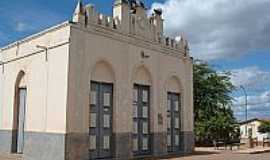 Jardim - Igreja em Jardim.