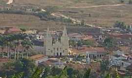 Jardim - Panormica de Jardim.