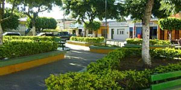 Imagens da cidade de Jardim - CE