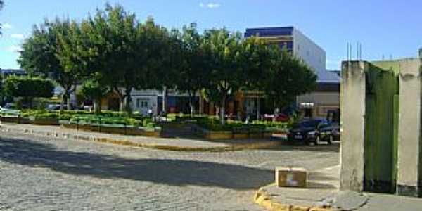 Imagens da cidade de Jardim - CE