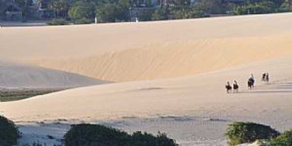 Jijoca de Jericoacoara - CE