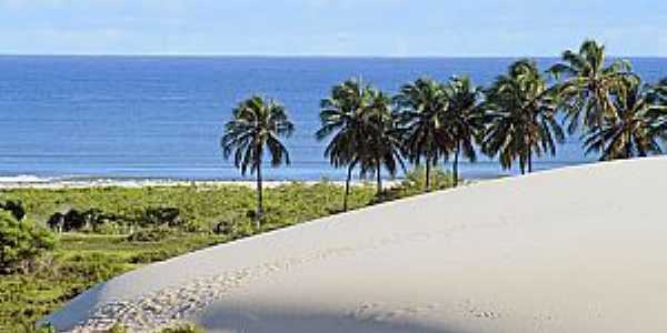 Jijoca de Jericoacoara - CE