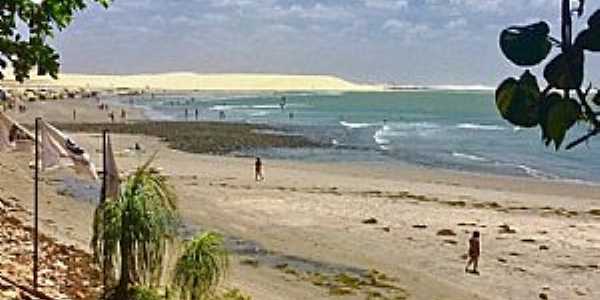 Jijoca de Jericoacoara - CE