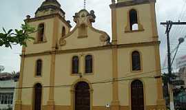 Pilar - Pilar-AL-Igreja do Rosrio-Foto:Sergio Falcetti