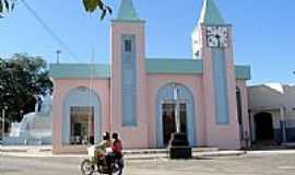 Juazeiro do Norte - Igreja de So Miguel por eudigorodrigo