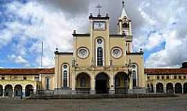 Juazeiro do Norte - Igreja dos Franciscanos - Pa das Almas, Juazeiro por Francisco E M