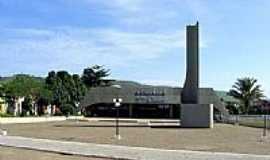 Juazeiro do Norte - Memorial Padre Cicero por sergimario silva