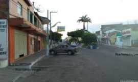 Jucs - RUA GETLIO VARGAS - CENTRO, Por TEREZINHA CAVALCANTE