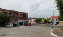 Jucs - RUA PE. PIO PINHO - CENTRO, Por TEREZINHA CAVALCANTE