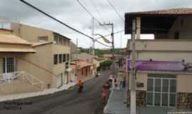 Jucs - RUA MAJOR LEAL - CENTRO, Por TEREZINHA CAVALCANTE