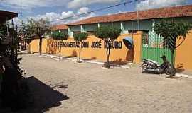 Jucs - Jucs-CE-Escola Dom Jos Mauro-Foto:Sterffeson Batista