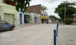 Jucs - RUA NELZINHO LEAL - CENTRO, Por TEREZINHA CAVALCANTE