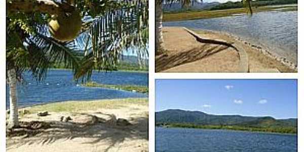 Imagens da localidade de Ladeira Grande Distrito de Maranguape - CE Balnéario Recanto das Águas