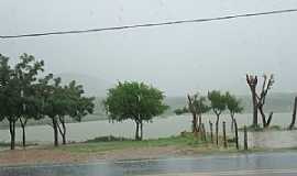 Lagoa do Juvenal - Imagem da cidade  de Lagoa do Juvenal - CE