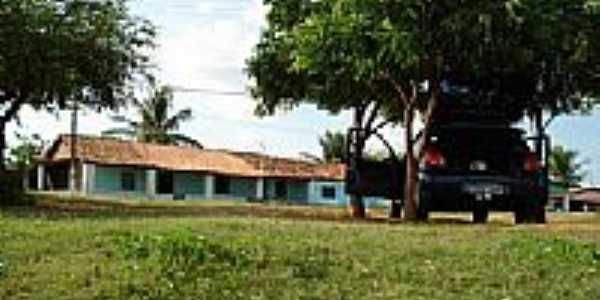 Casas em Lagoa do Juvenal-Foto:dhonnpark