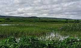 Lagoa dos Crioulos - Imagem da cidade   de Lagoa dos Crioulos - CE