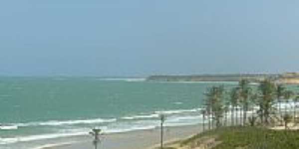 Praia de Lagoinha-CE-Foto:gyalugano