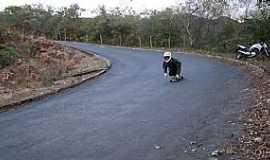 Lambedouro - Lambedouro-CE-SKATE DOWNHILL-Foto:
Edson Silva
