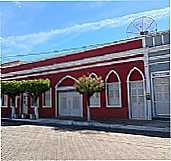 Imagem da cidade de Lavras da Maangabeira - CE