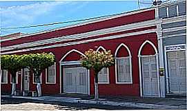 Lavras da Mangabeira - Imagem da cidade de Lavras da Maangabeira - CE