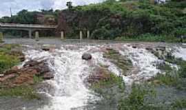 Lima Campos - Sangradouro-Foto:lvaro Ribeiro Perei 