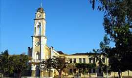 Limoeiro do Norte - Seminrio Diocesano