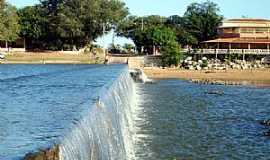 Limoeiro do Norte - Barragem das Pedrinhas