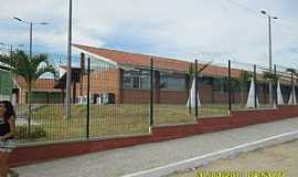 Lisieux - Lisieux-CE-Escola de Ensino Médio Maria Neuza Araújo Moura-Foto:Facebook
