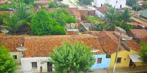 Malhada Grande-CE-Vista parcial-Foto:Facebook