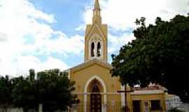 Maracana - Igreja Matriz de So 
Jos foto Vicente A. Queiroz