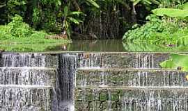 Maranguape - Maranguape-CE-Cascata-Foto:josias menescal