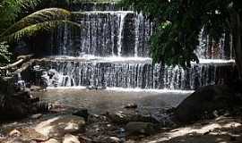 Maranguape - Maranguape-CE-Cascata Natural-Foto:Krewinkel-eriberto mello