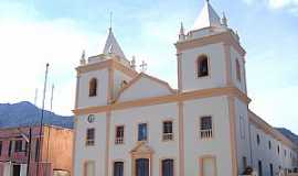 Maranguape - Maranguape-CE-Matriz de N.Sra.da Penha-Foto:Vicente A. Queiroz