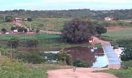 Poo da Pedra - Imagem da cidade  de Poo da Pedra - AL