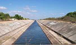 Marco - DNOCS-Departamento Nacional de Obras Contra a Seca em Marco-CE-Foto:Claudio Lima 