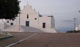 Marrus - Marrus-CE-Igreja de Santa Rita de Cssia-Foto:Magno Lima