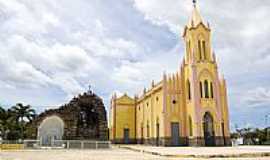 Massap - Igreja -Foto  Paulo M. A. Vasconcelos 