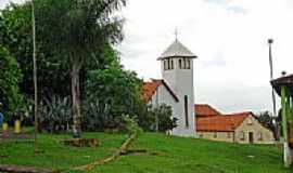 Porto Walter - Igreja em Porto Walter-Foto:JEZAFLU=ACRE=BRASIL3