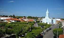 Mauriti - Igreja Matriz de N.Sra da Conceio- Reformada-Foto:igotd