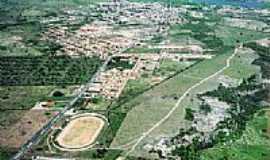 Mauriti - Vista area do Estdio de Futebol-Foto:igotd