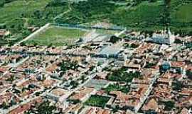 Milagres - Milagres-CE-Vista area-Foto:www.robertoliranoticia.net