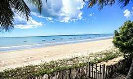 Moitas - Moitas-CE-Praia de Moitas-Foto:Dirio do Nordeste