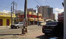 Monte Castelo - Av.Sgto.Hermnio Sampaio-Foto:Ney Madeira