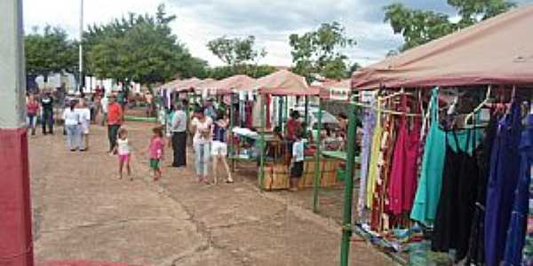 Montenebo-CE-Feira da Agricultura Familiar-Foto:edmilsongomesnascimento.blogspot.