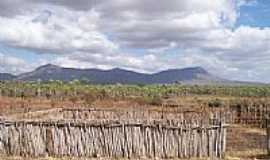 Morrinhos - Serra do Mucuripe, por Claudio Lima