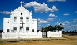 Nascente - Capela de N.Sra.do Perptuo Socorro-Foto: Ivo Dias