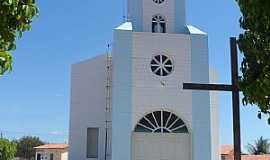 Nova Betnia - Nova Betnia-CE-Igreja de N.Sra.das Graas-Foto:080637