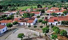 Nova Floresta - Vista da praa-Foto:andremello