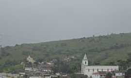 Quebrngulo - Vista da Igreja Matriz
por lucianaclmv