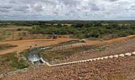 Novo Oriente - Novo Oriente-CE-Aude Flr do Campo-Foto:Cleomilton Pereira d